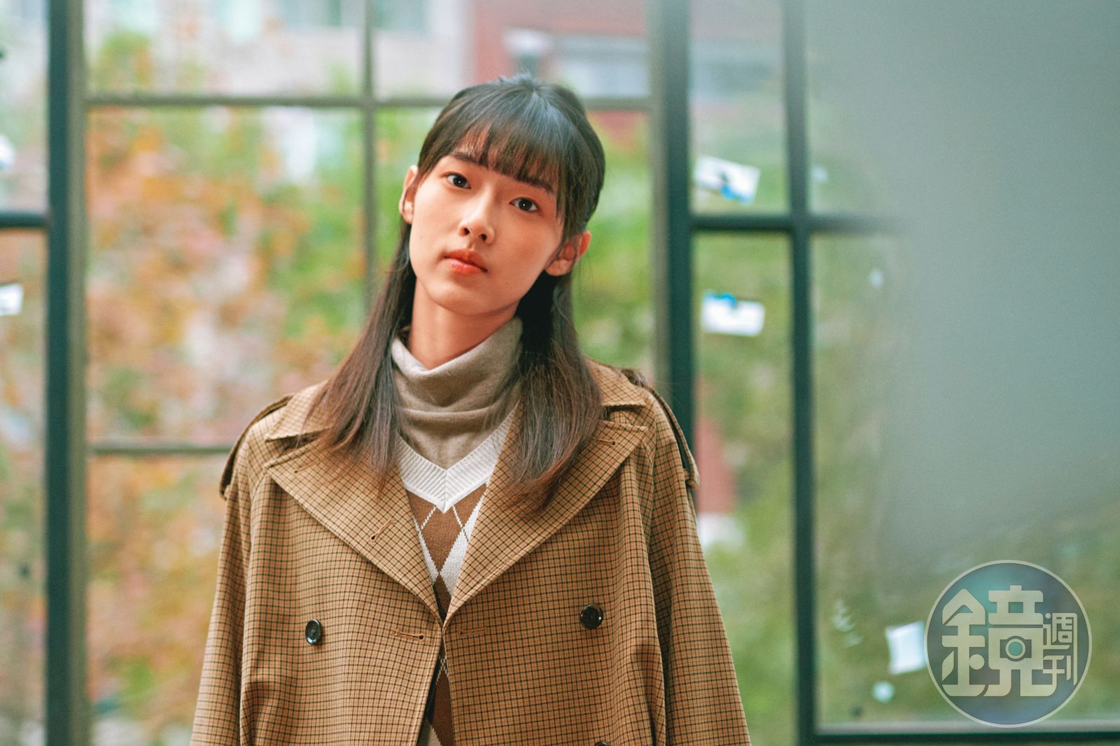 跳鋼管磨到流血　何曼希尬舞大咖不怯場