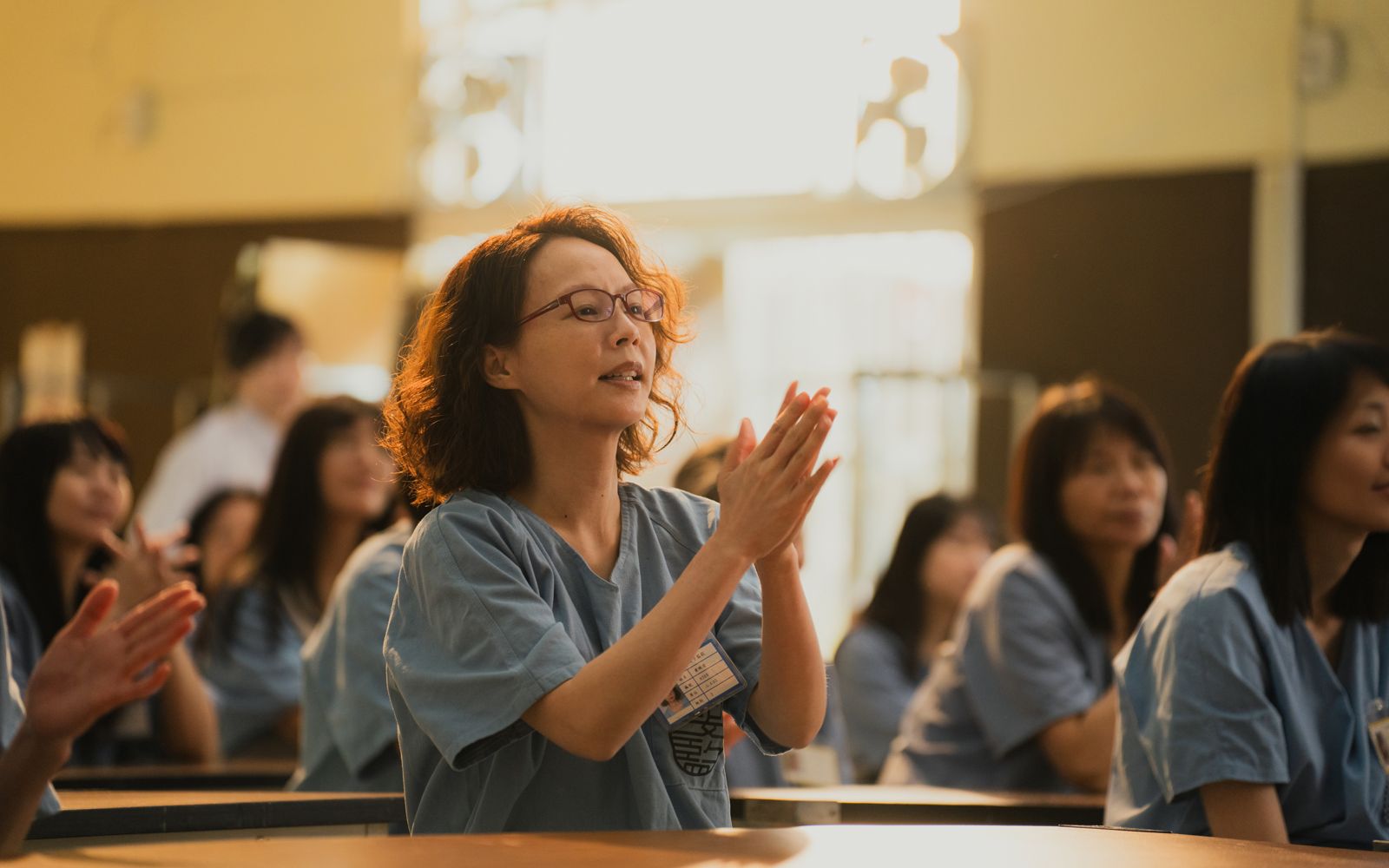 孫淑媚飆Rap、安心亞變B-box女王　《陽光女子合唱團》全員解鎖新技能