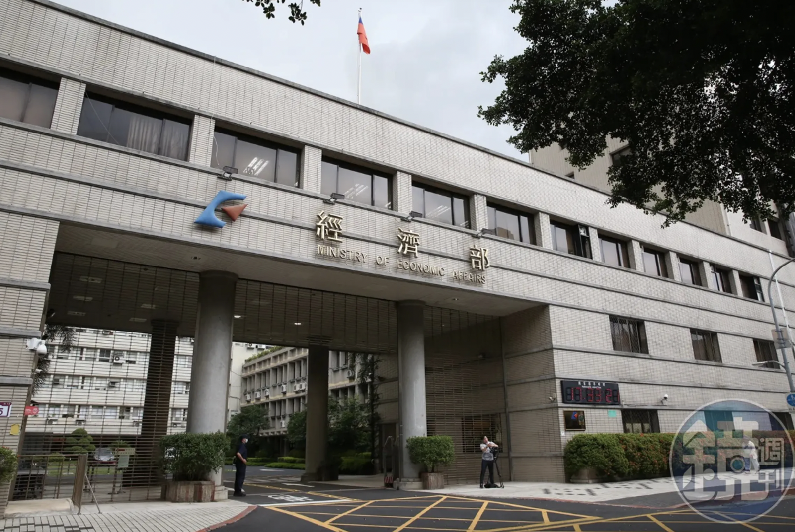 台美關稅定案／強心針來啦！受惠關稅調...