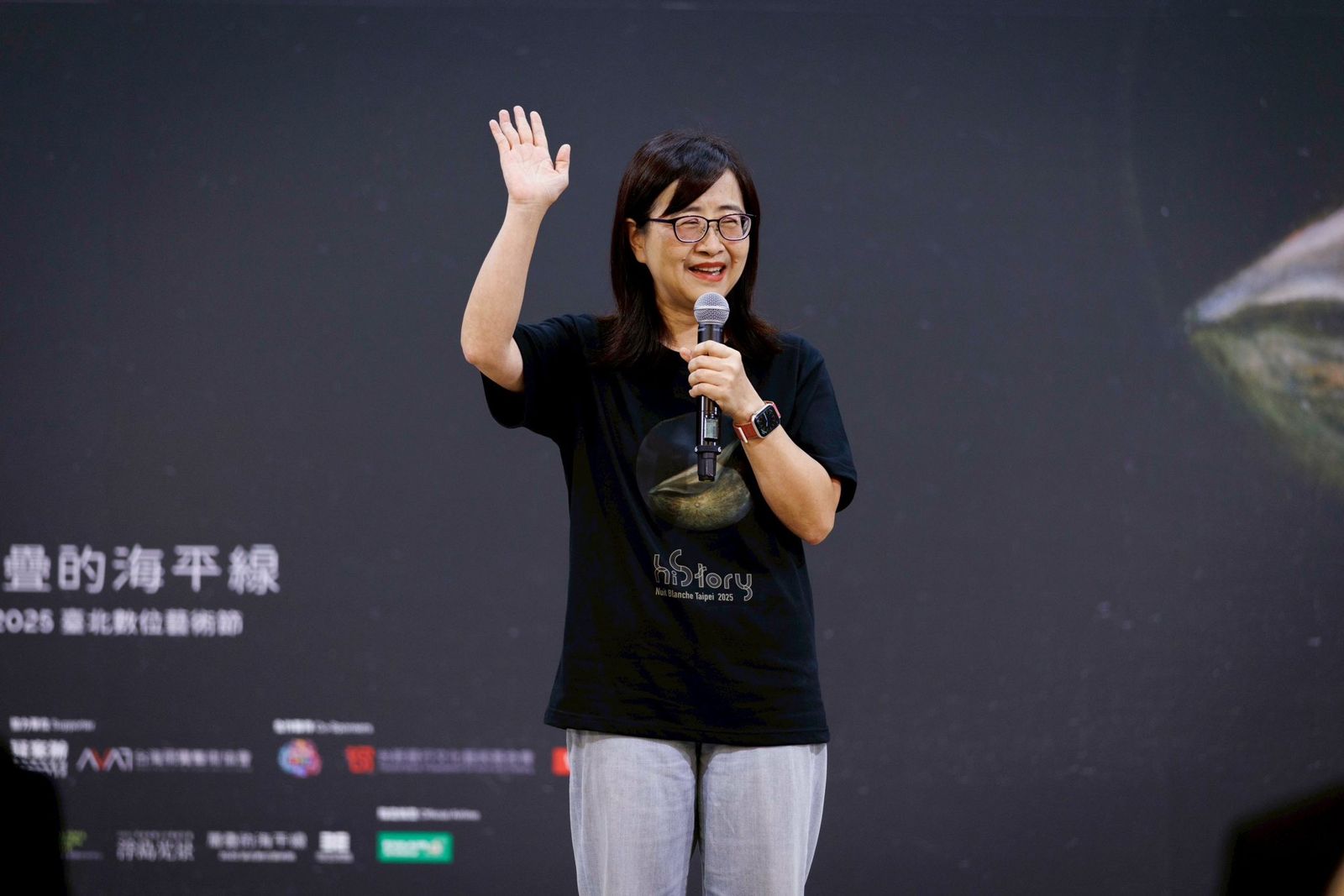 台北上海雙城論壇12月下旬登場　林奕...