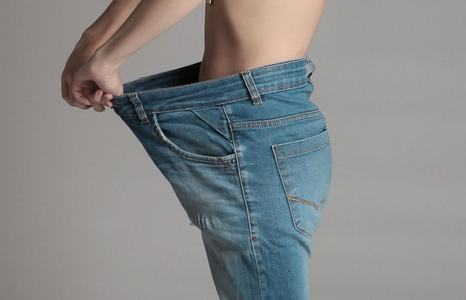 半年狠甩50公斤！30歲女逆轉糖尿病　醫曝成功1關鍵：一般都嫌麻煩