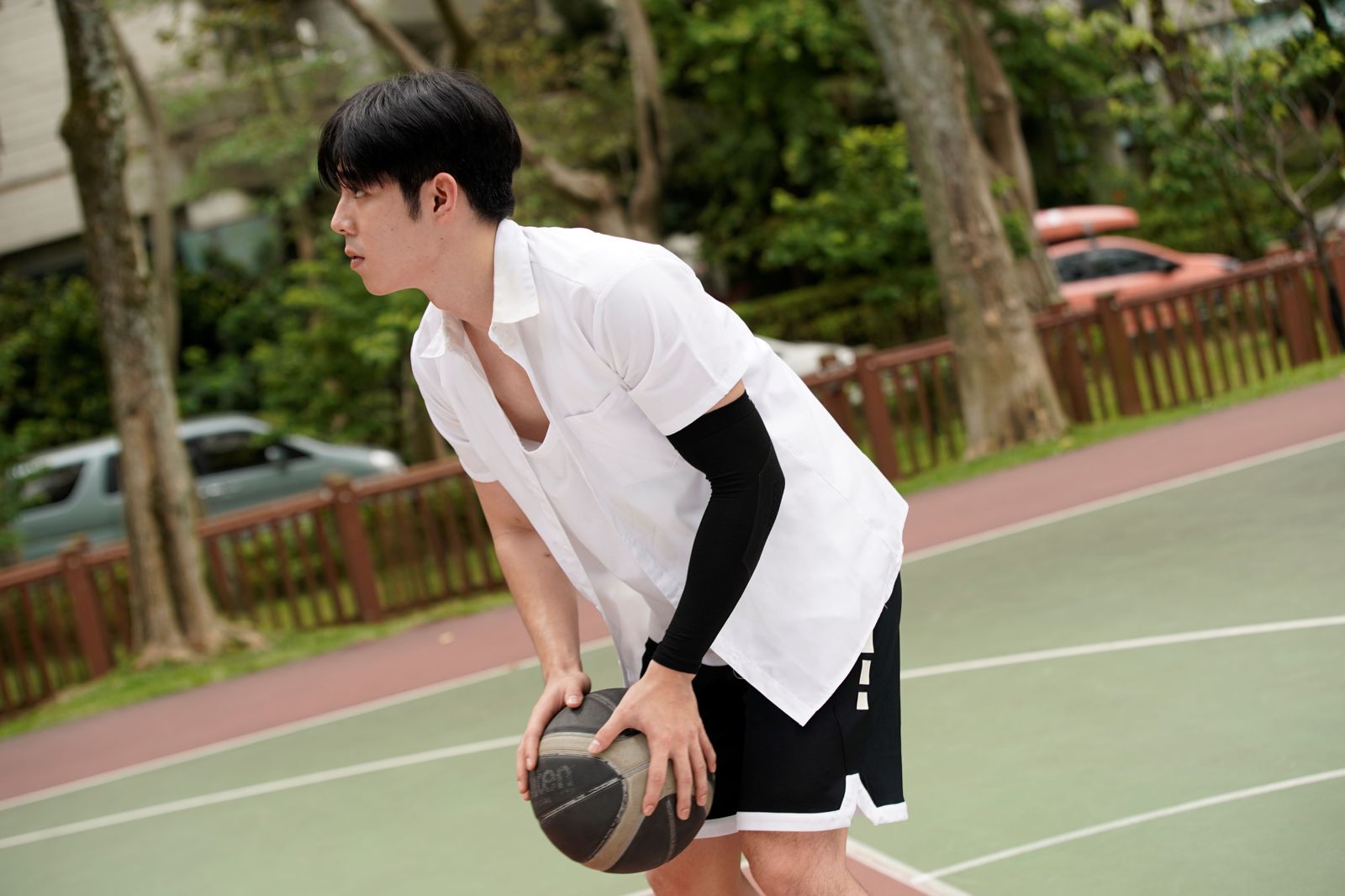 獨家／詹懷雲談戀愛先看外表　還要體力耐力夠長