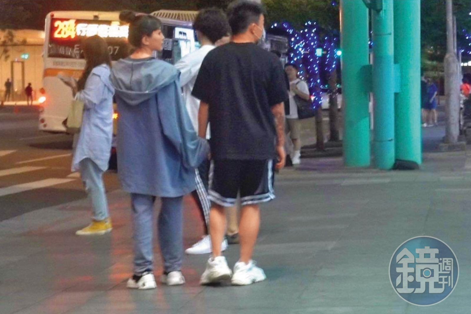 鐵窗關不住真愛3／Toyz昔被筱崎泫劈腿傷透　一度改愛三寶媽辣模