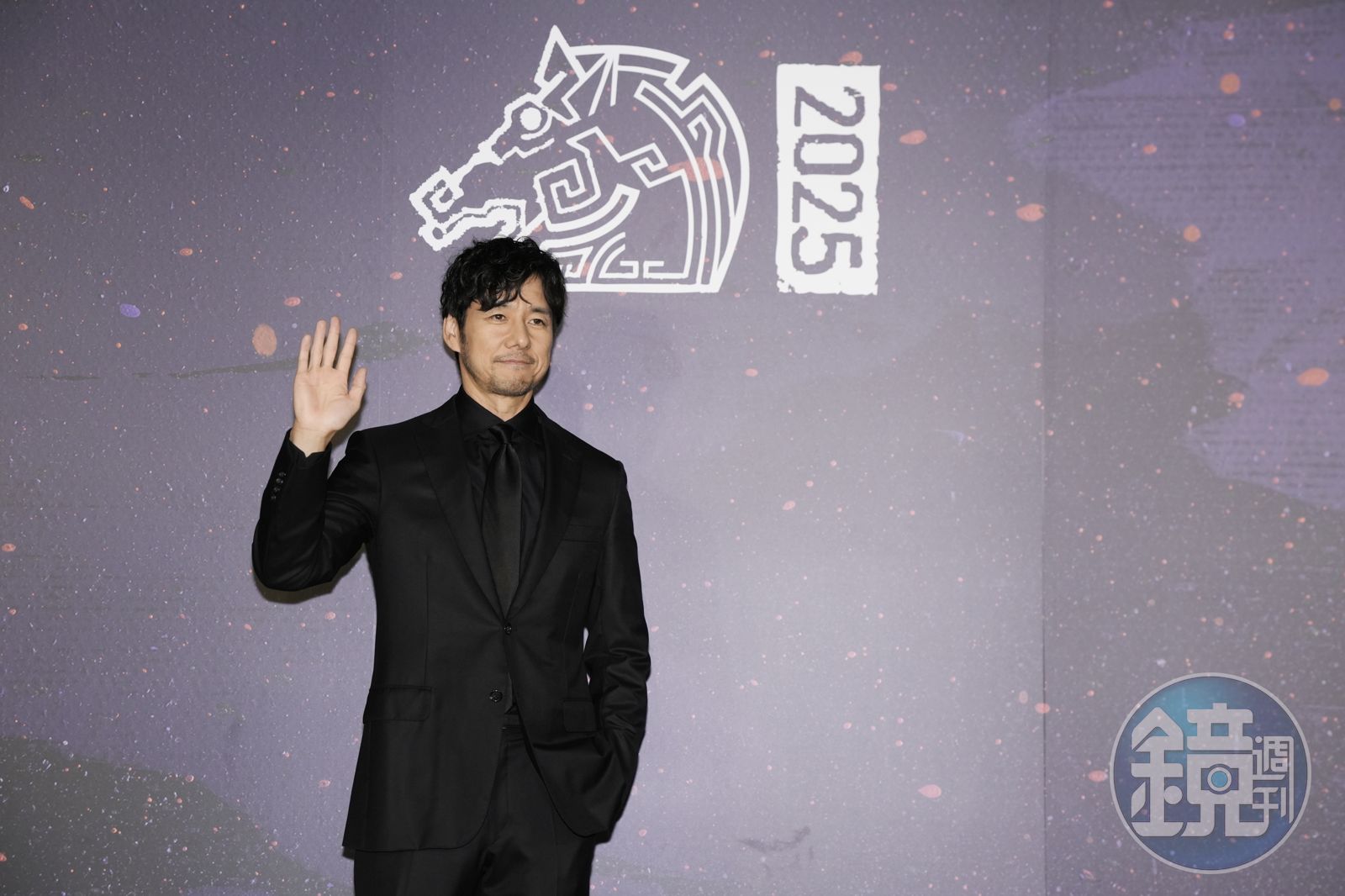 西島秀俊來台灣想吃好吃甜食　桂綸鎂為操控木偶練出肌肉