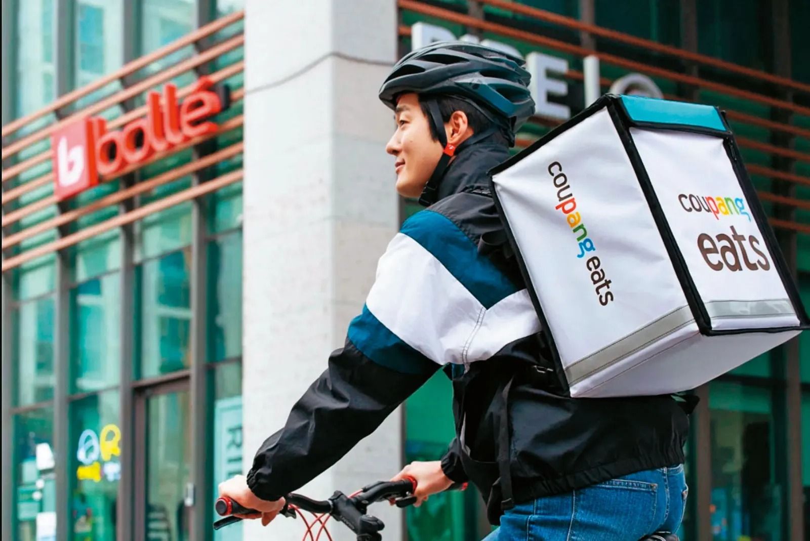 非首次重大資安問題！南韓電商酷澎洩逾...