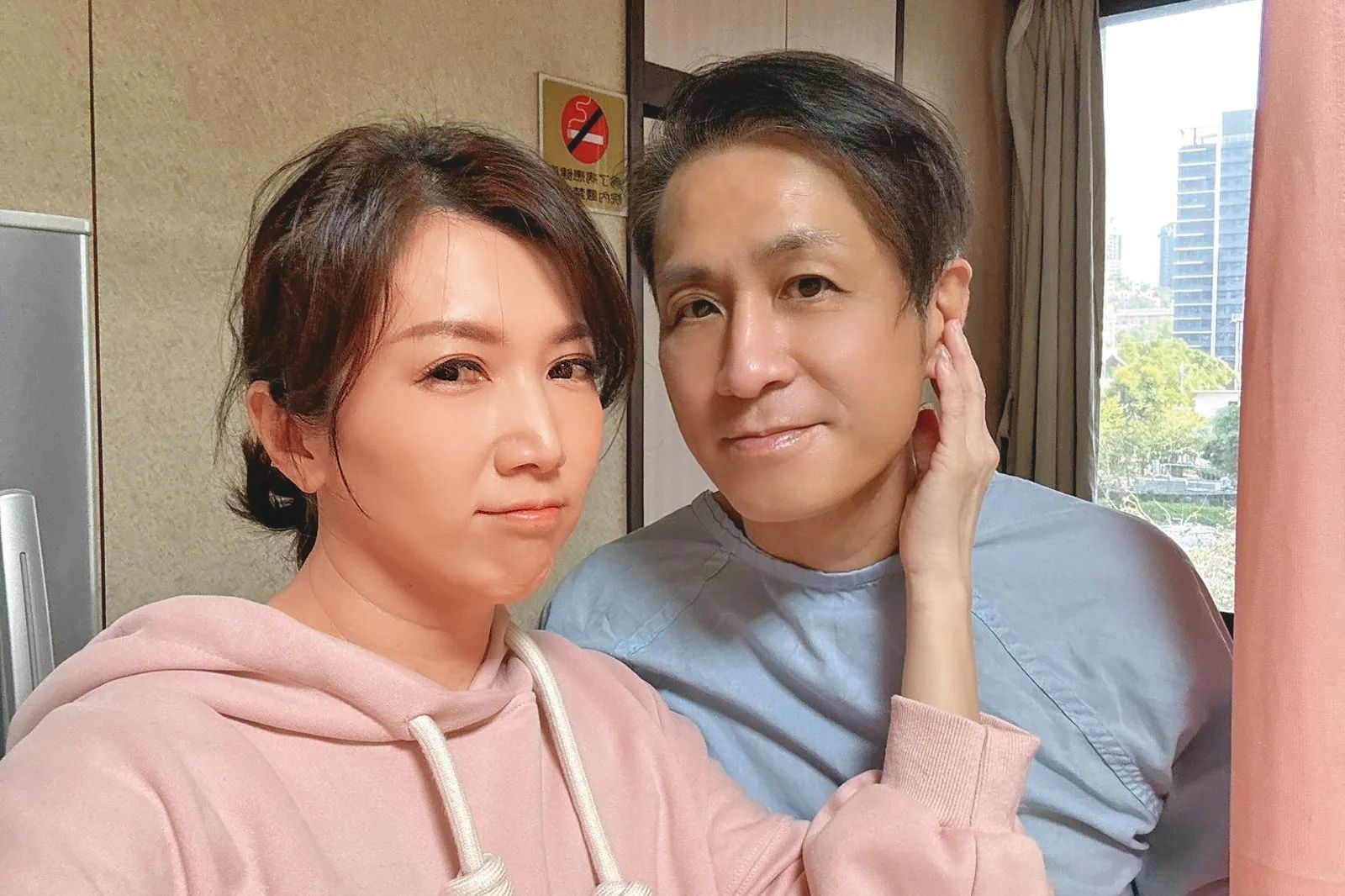 女星遠嫁異地後攜兒返台　她為孩子、長輩7年後回鄉