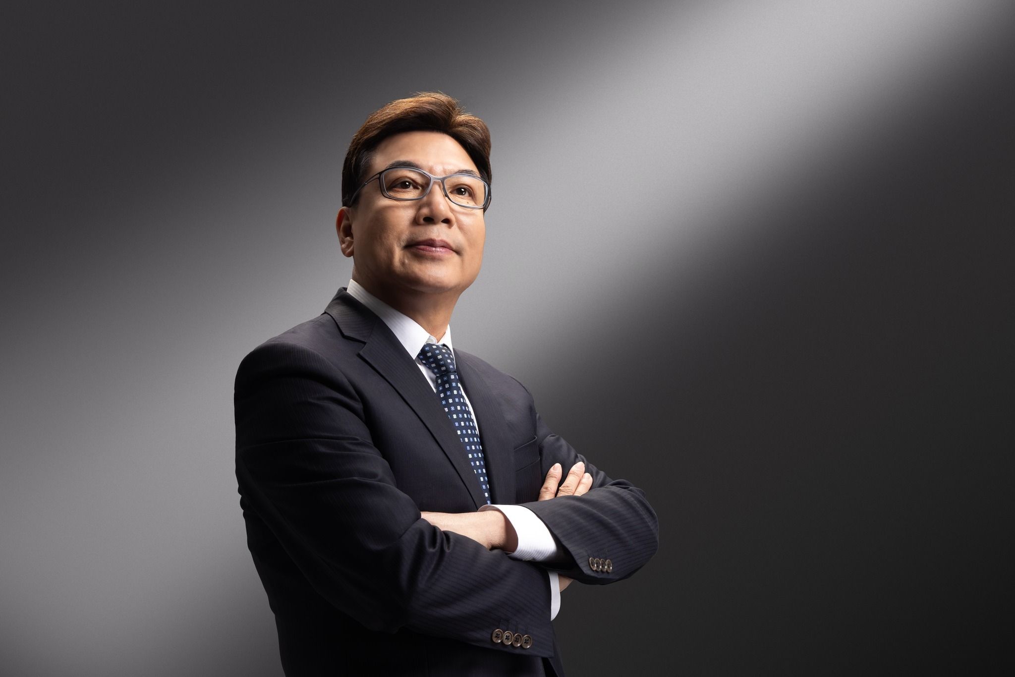 國民黨新北市長人選月底前協調　劉和然未預設立場：等候聯絡