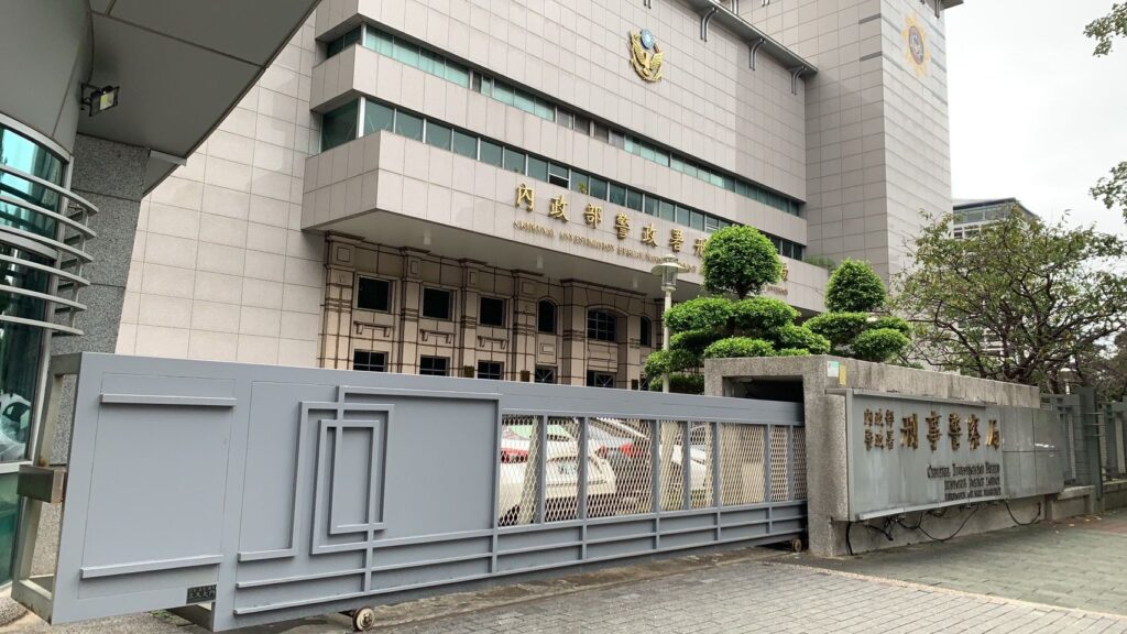 毒品唾篩執法上路  吸毒駕車無所遁形...