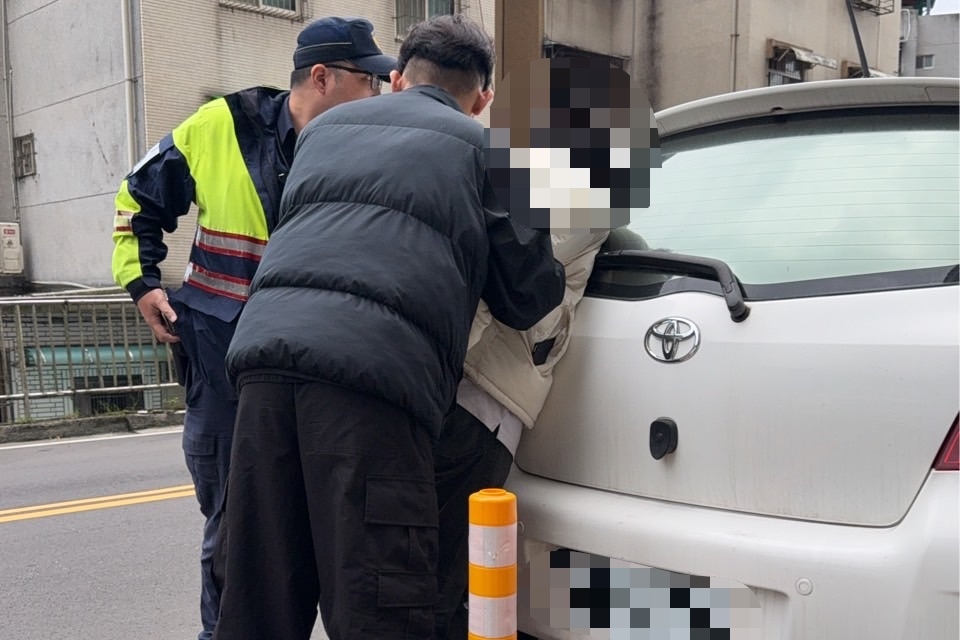 假投資騙局曝光  基警成功阻詐並查獲犯嫌