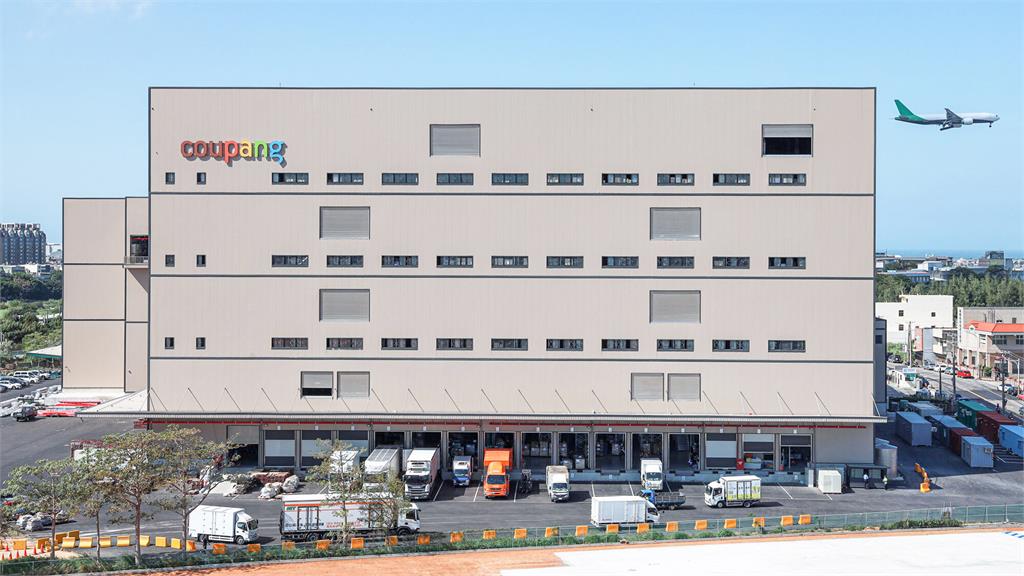 韓國酷澎3370萬用戶個資外洩 中國...