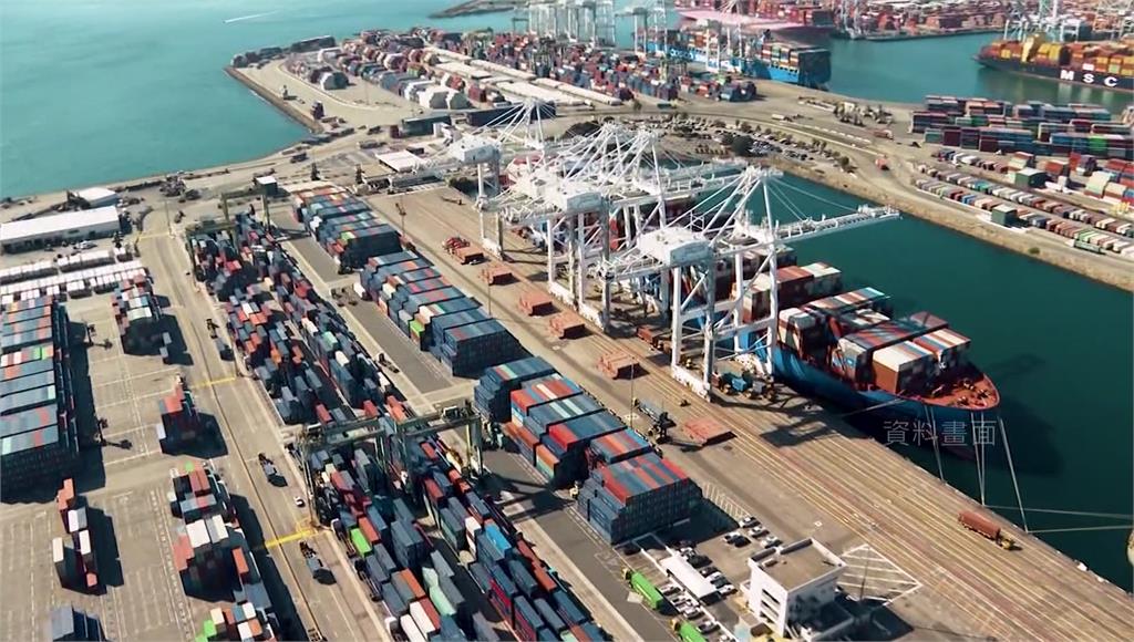 外媒曝台美協議將拍板！台估承諾投資4000億美 近新台幣12.56兆元