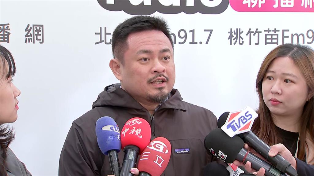 「週休三日」提案連署過關！洪申翰：持...