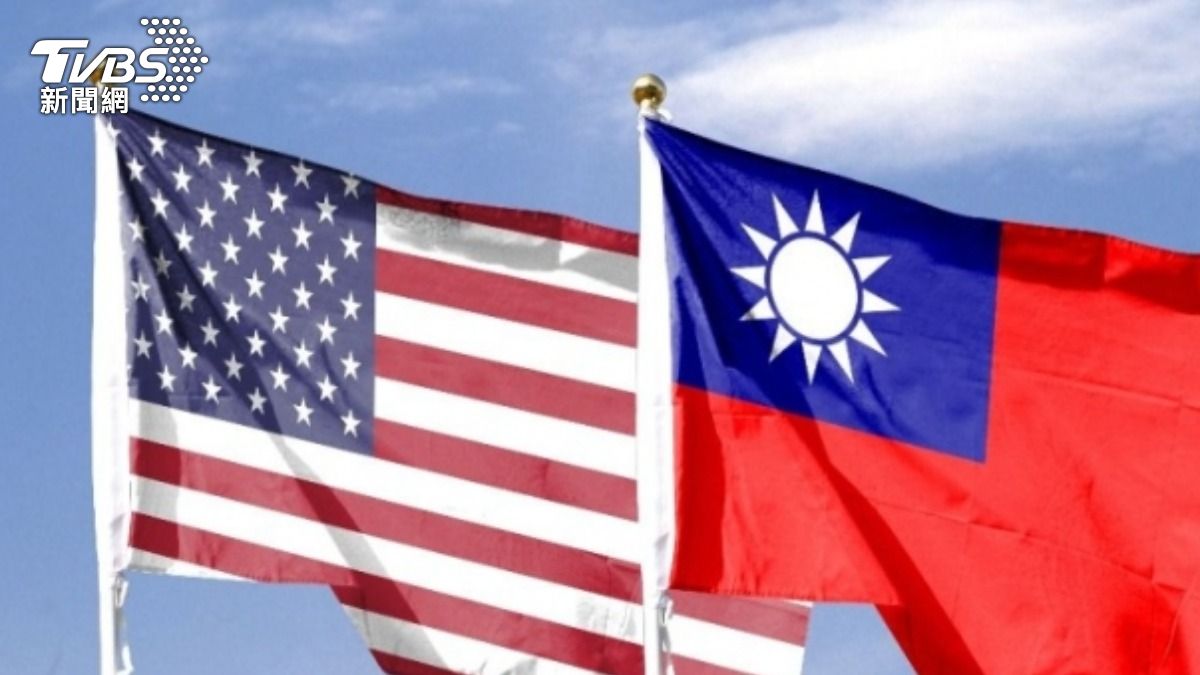 美跨黨派「對台六項保證」入法　防止美...