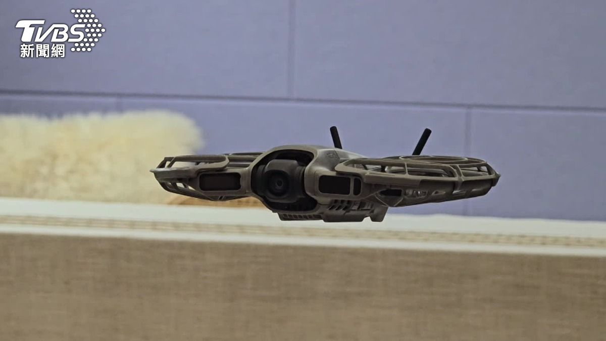 無人機「手勢操控」輕鬆上手！新手必學...