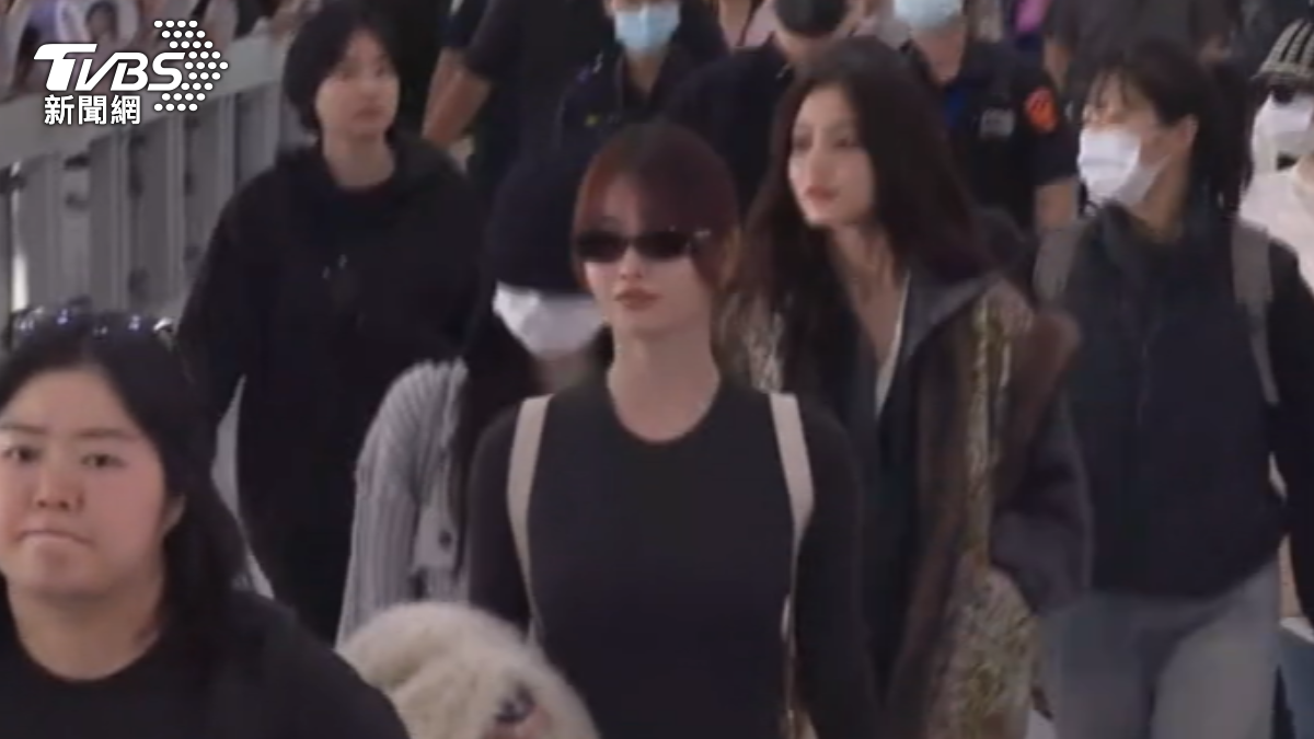 總統交辦國策顧問「組團赴日」 傳國旅...