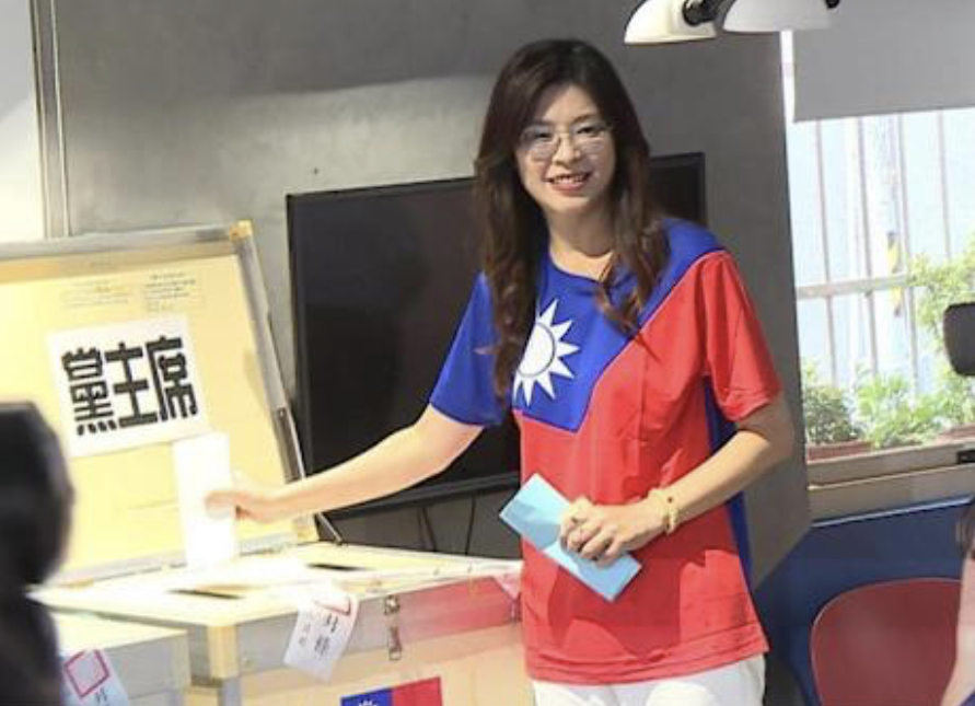 兩岸和平非國民黨一廂情願　鄭麗文的務...