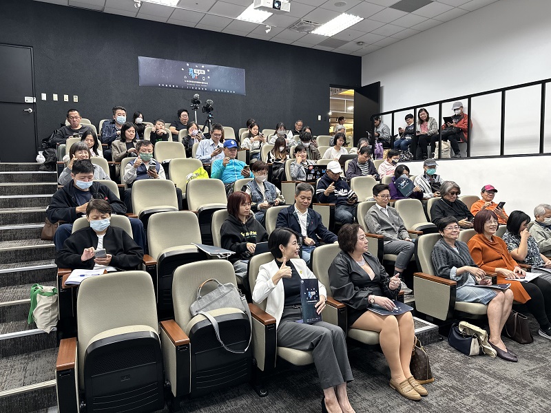 AI 時代查核再升級！全民查假會社年...