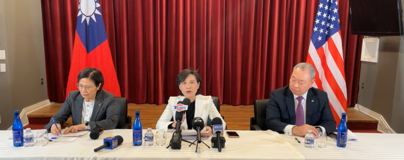 台美關稅協議懶人包》歷經近10個月談判敲定！台灣對日、韓優惠在哪？ 2圖表一次了解