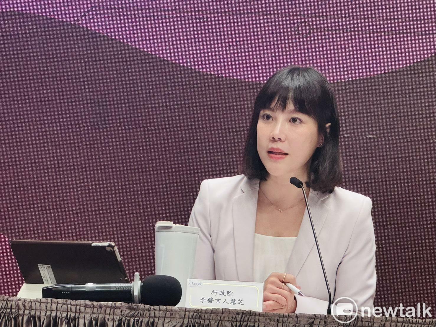 藍白強推爭議法案三讀！政院批侵害行政權：將採合法合憲救濟手段