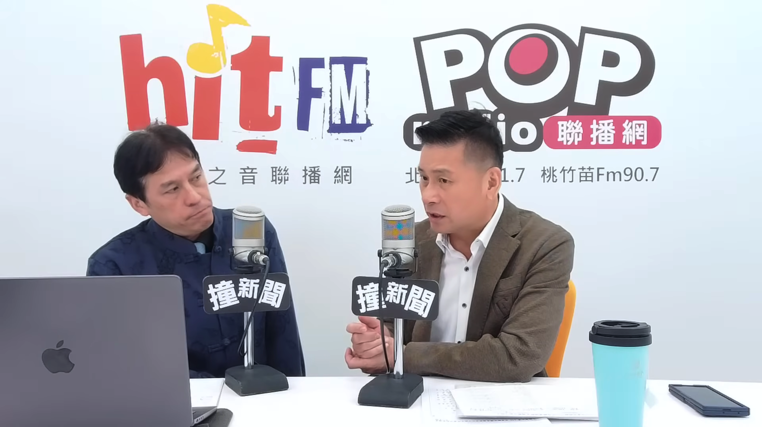 綠首都市長要派誰參選？ 戴錫欽：民進...