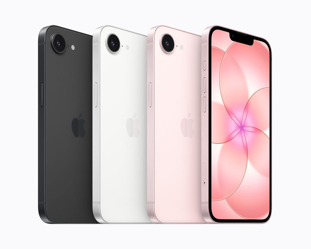 iPhone 17e預購開跑　三電信...