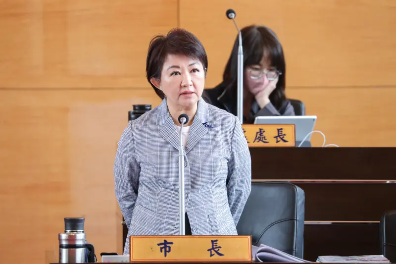 藍營誰能戰2028？他爆盧秀燕2原因恐有這步