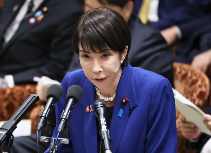 中國狠批日本國際社會沉默！分析曝戰況...