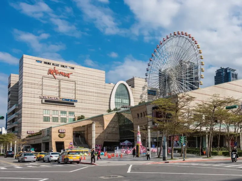 劍南路TOD案動工滿周年　房仲揭買氣新熱區