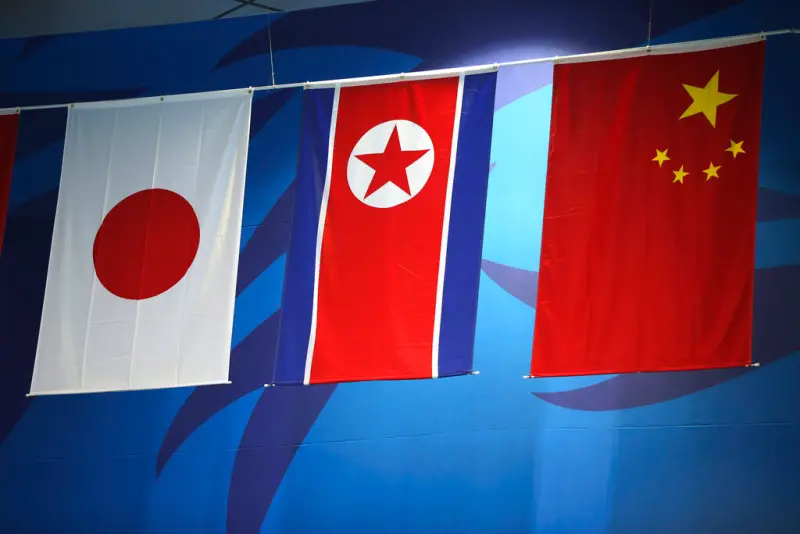 日本探詢日中韓高峰會　遭中國拒參加