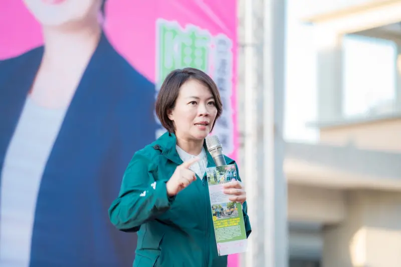 李四川已探詢看板？議員急問：台北市政...