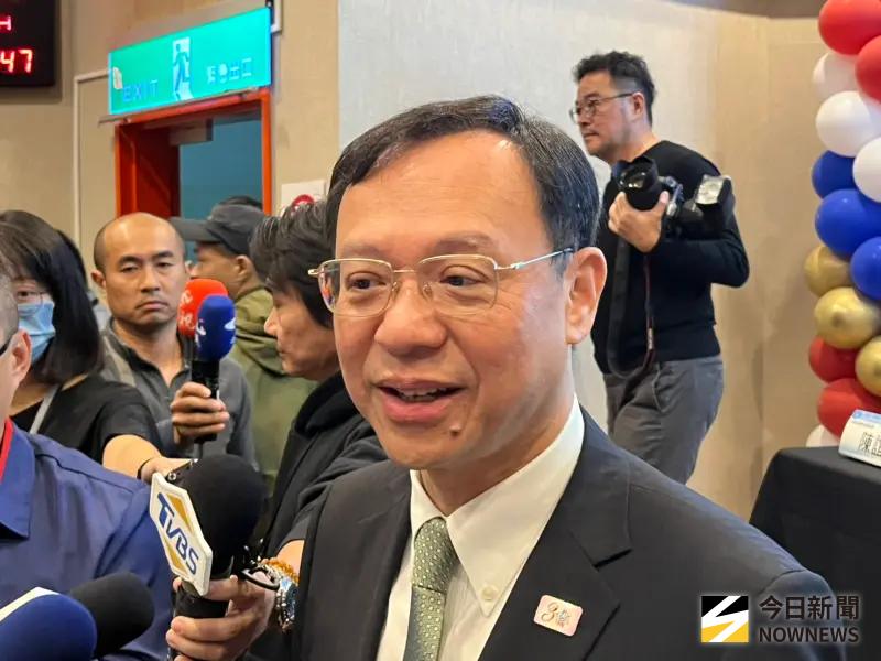 化粧品驗蘇丹紅　石崇良：第二批檢驗明...