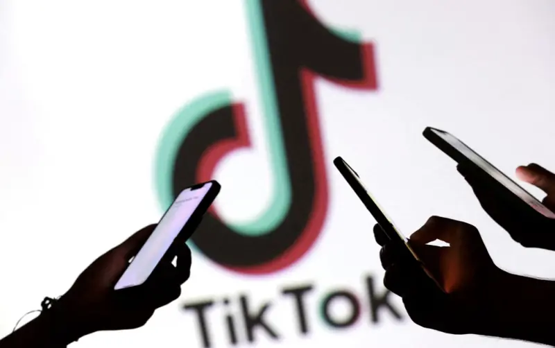 5款中國APP亮資安紅燈　不只抖音、...