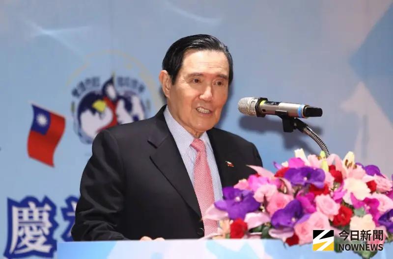 台股重挫！賴清德這樣說　他：換馬英九...