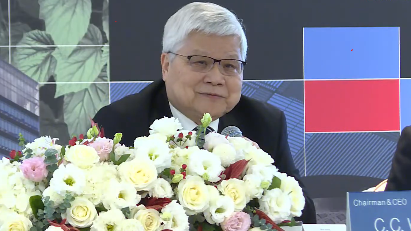 魏哲家直球對決》AI需求旺　「3大關鍵」支撐台積電砸560億美金投入2奈米