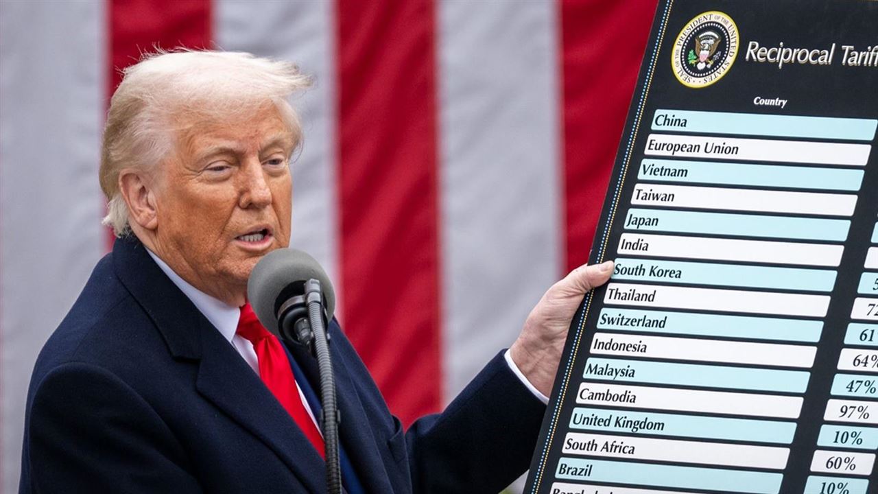 15%關稅不疊加！台美達成4大共識　專家大讚「勝過日韓」：唯一不滿這點