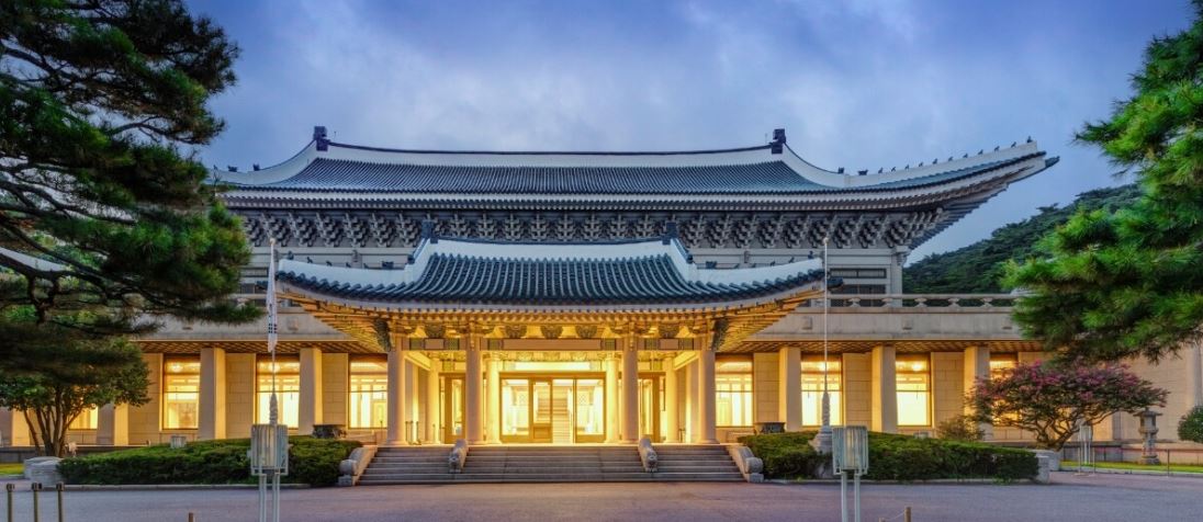 搬回青瓦台代價驚人！李在明推動辦公室回遷　南韓國防部估花5億