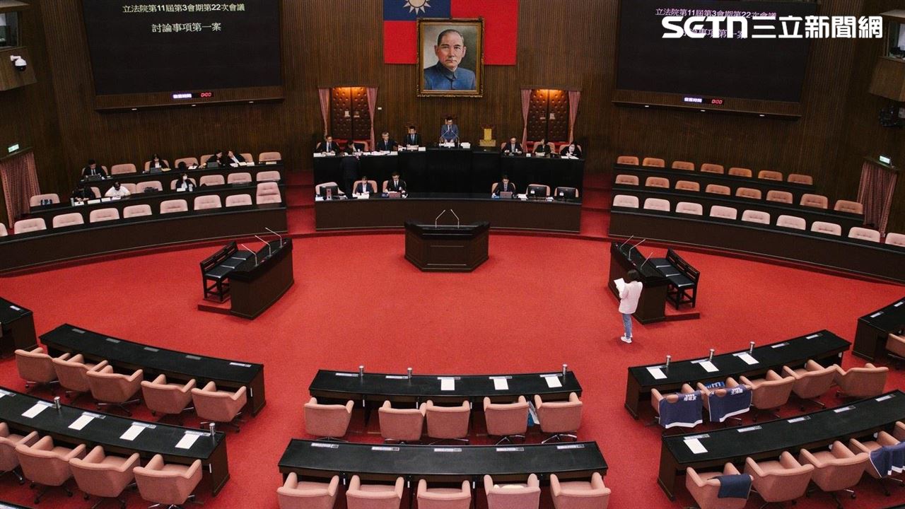 快訊／挨批「圖利天龍人」！羅智強提案...