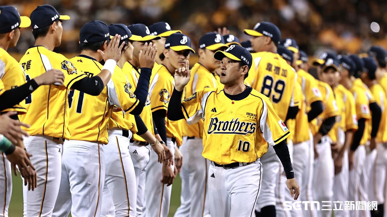中職／中信兄弟出戰美洲冠軍戰？　蔡其昌：聯盟已同意由二軍出賽