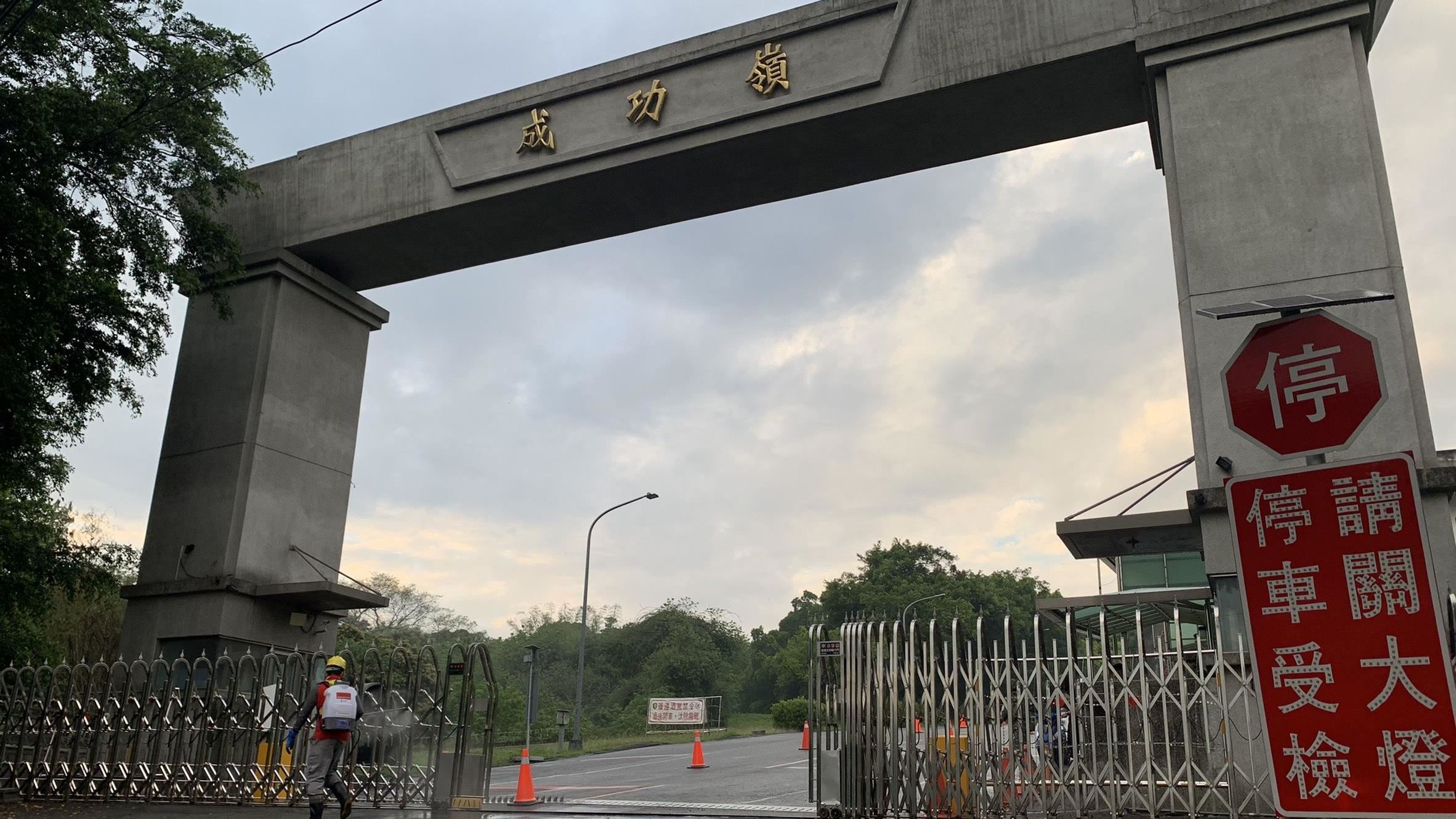 26歲替代役報到首日「7小時就逃兵」　尿遁偷開連長車逃出成功嶺衛哨