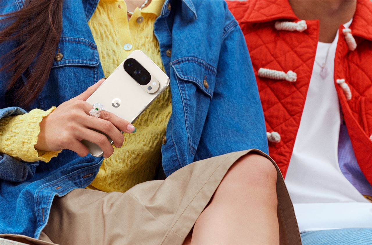 Google原生AI功能夯！Pixe...