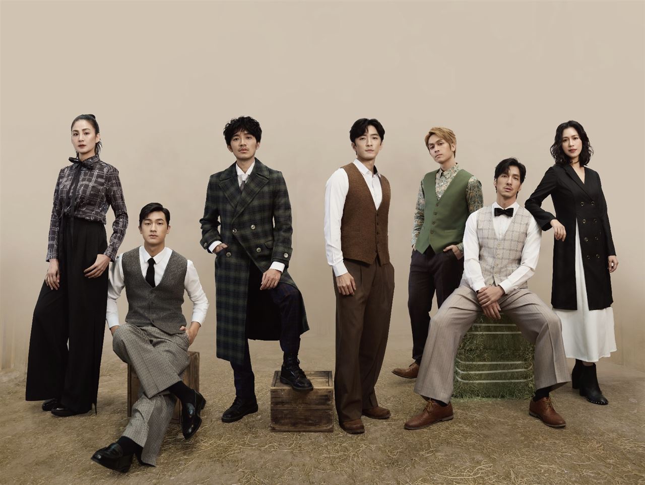 洪小鈴產後無法復出！催淚原因曝光「婉拒超多戲約」感謝神隊友張天霖