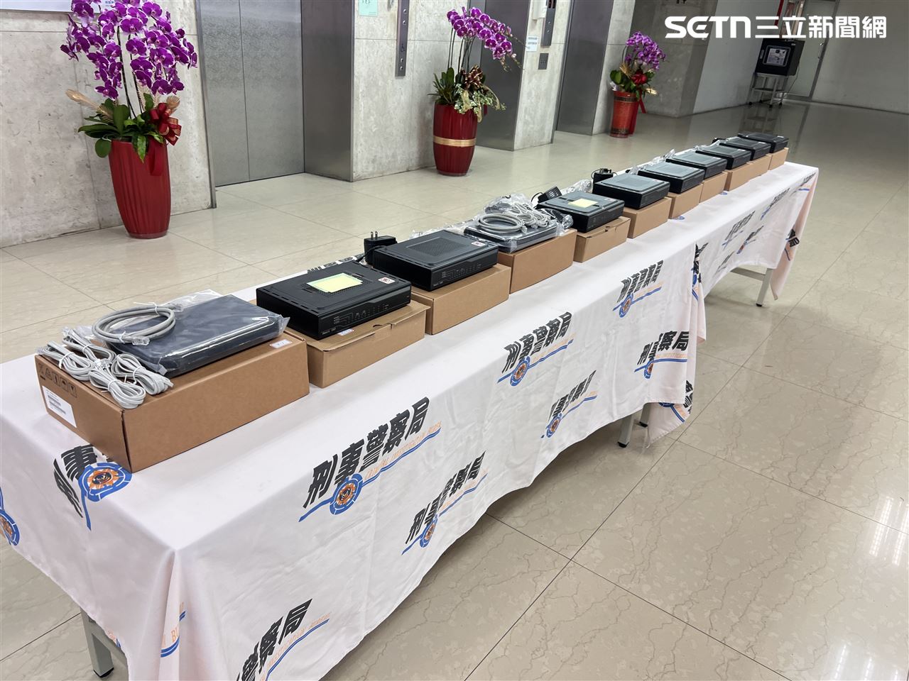 規避攔阻機制！轉接境外詐騙機房電話　二類電信公司姊弟檔遭逮