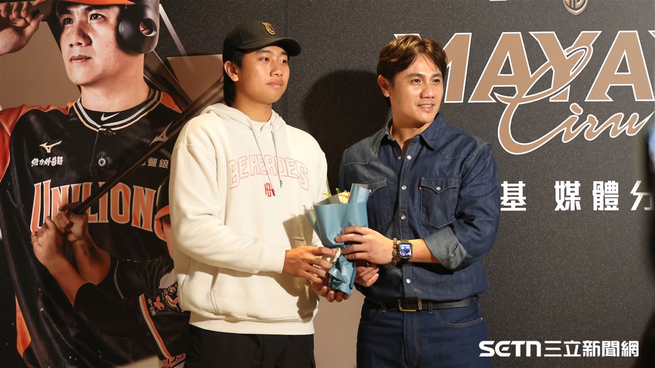 中職／台灣棒球不輸日韓！　陳鏞基提醒...