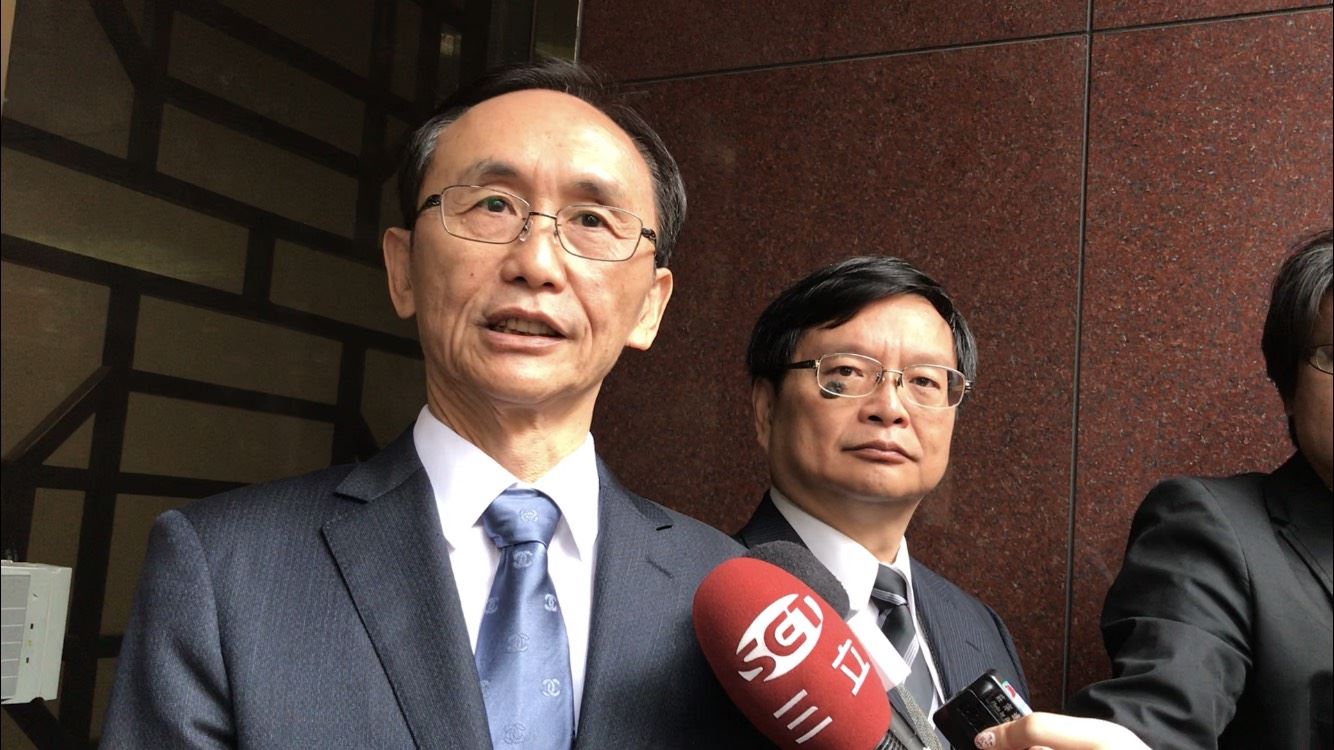 國民黨2028誰出戰？吳子嘉喊「他」...