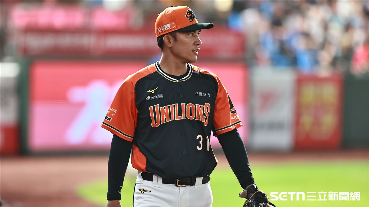 中職／林岱安以未來保障為主考量　共4隊提出5年左右合約搶人