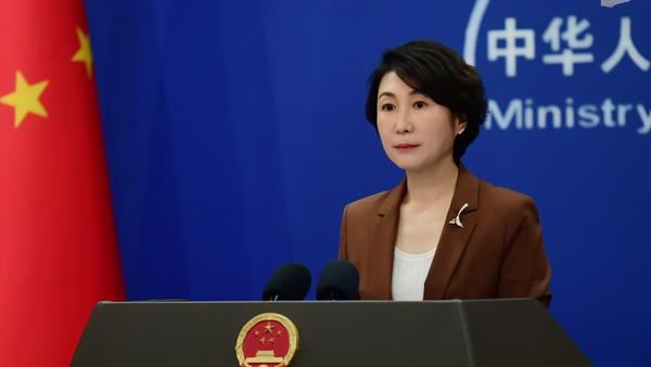 氣喊「日本意欲何為」　中國外交部：高...