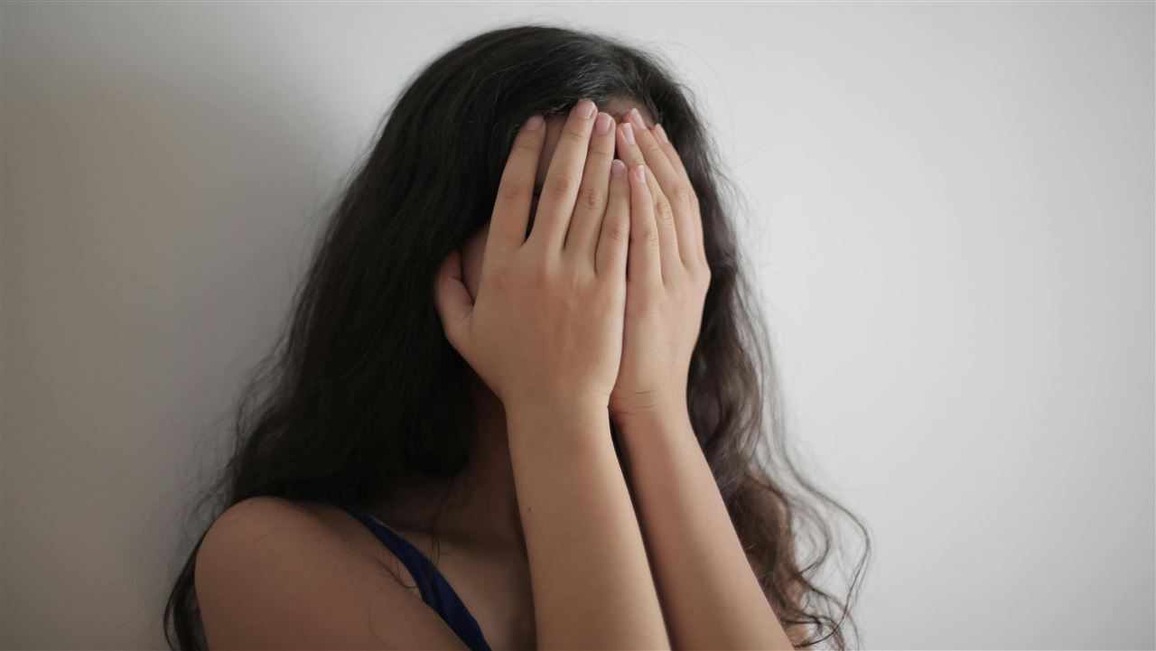 強吻OL還傳訊「幫妳通一下」噁男不認...