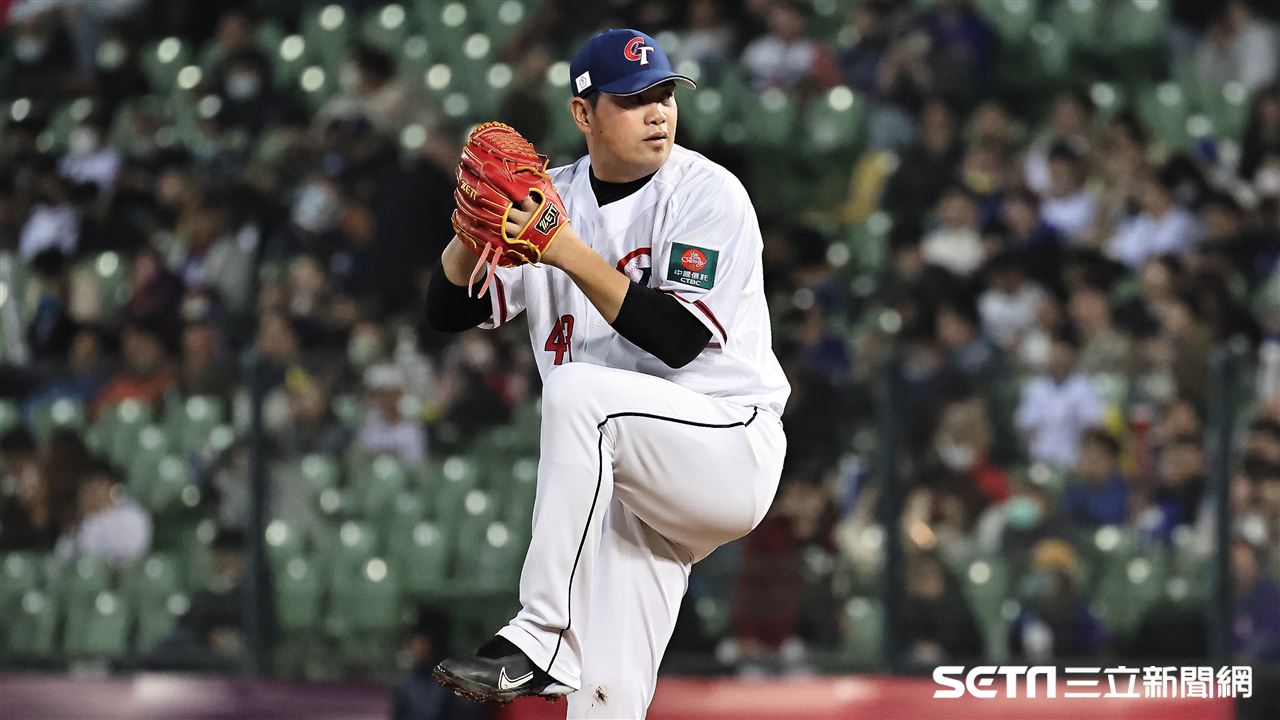 WBC／開訓日並未現身　宋家豪高機率不參加台灣隊