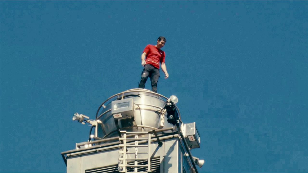 徒手登101撼全球！霍諾德「長年吃素」　名醫揭「1吃法」最健康又護腎