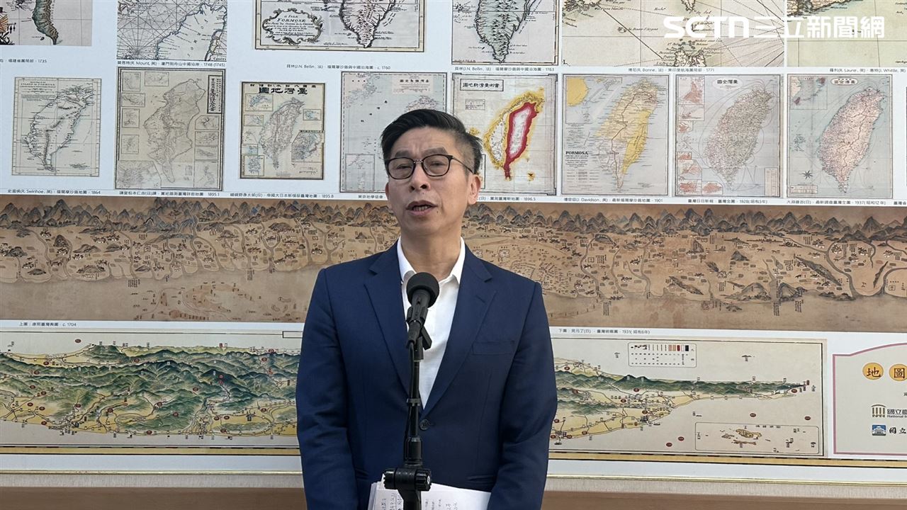 行政院版財劃法沒法源依據？鍾佳濱開嗆傅崐萁：回去好好把憲法讀一遍